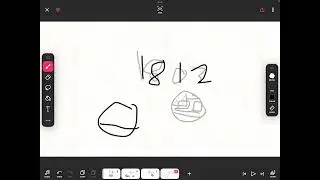 My first animation