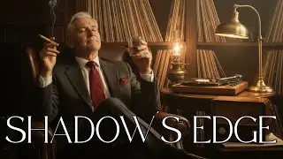 Smooth Jazz & Moody Blues - Shadow&rsquo;s Edge