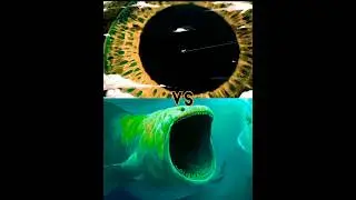 angler fish VS the Bloop,scp 169,brethren moon