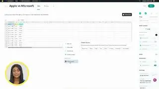 How to use Yahoo Finance integration