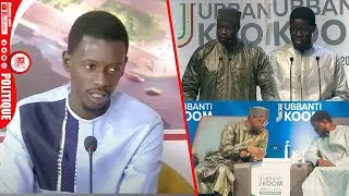 &laquo;&nbsp;sama xol s&eacute;dd na demb si Sonko,yalla bou yakar tass&nbsp;&raquo; Matar
