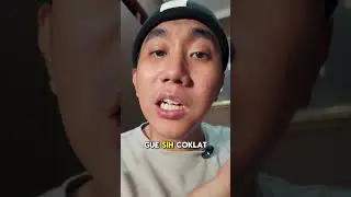 KUE SUS UDAH MURAH GINI MASIH MINTA? KEBANGETAN!