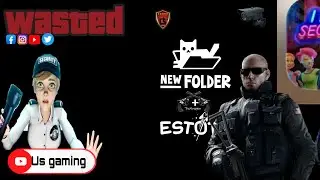 Iam security 😮&zwj;💨🔫#iamsecurity#gamingcommunity#creativecontentcreator#technogamerz #viralbaby