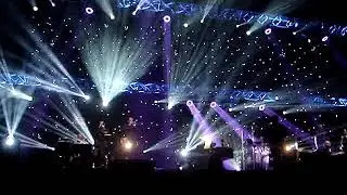 Roberto Carlos - Altice Arena 17-05-2019 - Lisboa