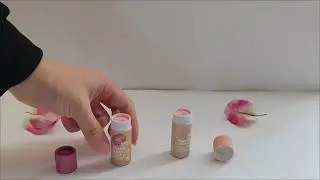 biodegradable paper packaging for lip balm