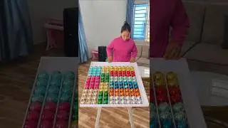 Faster Ball Sorting Challenge Puzzle Fun