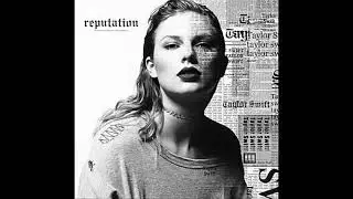 Taylor Swift - Gorgeous (Audio)