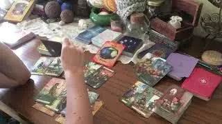 Capricorn ~ June 2021 Career & Finances