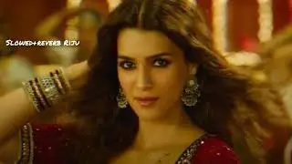 Param sundari song #viral #instagram #lyrics