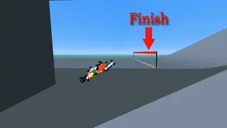 Polytrack, but every checkpoint is a finish