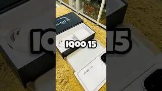 📲👉🏻IQOO 15 #iqoo #trend #mobile #offer #chennai #lowprice #shorts #creditcard #emi #iqoo #pongal