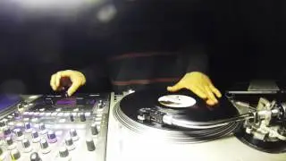 DJSTAYHIGH 4/12/15