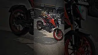 Ktmduke200 lover ✅✅ #ktmduke #ktmbikers #biker