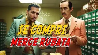 Cosa rischi se COMPRI un oggetto RUBATO? | Avv. Angelo Greco