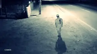 Video Riguardanti  Persone Scomparse Misteriosamente