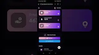 How to join and farm Despeed airdrop depin project claim ($3000)