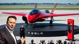 MIND-BLOWING FUTURE AIRCRAFT BUILT FOR THE NEXT ERA