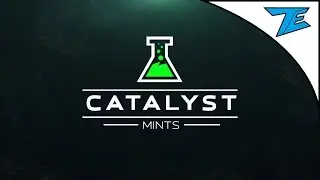 CATALYST MINTS AFFILIATE!
