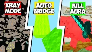 Toolbox Premium MOD All HACKS For MCPE 1.16.220 | (Infinite Time + NO AD)