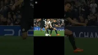 Axle f X son#son #heungminson #soccer #goal #skills