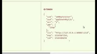 Resource Owner Flow - OAuth2.0&OpenID_6