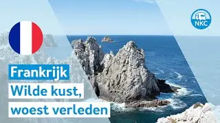 Frankrijk - Wilde kust, woest verleden