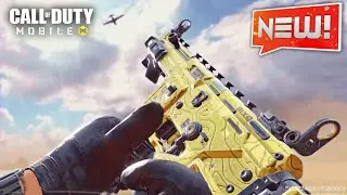 Best MX9 Gunsmith Loadout /Class Setup! | Fast ADS + No RECOIL! | COD MOBILE