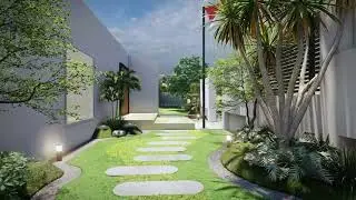 Sample Short Render Video