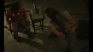 GTA V, Český let's play, part 15, Trevorovy výslechové metody