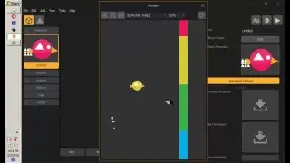 TUTORIAL BUILDBOX Floppy Color Overview