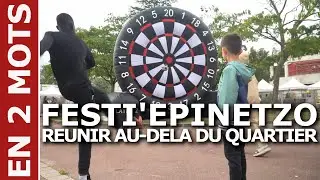 En 2 Mots - Festival Espinetso