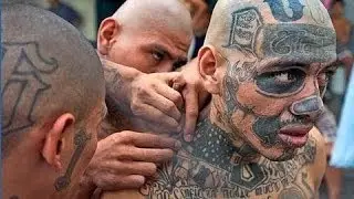 Chicago's Street Gang (Hardest Club) -The Devil's PlayGround