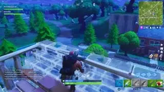 New Turbo Building on Console