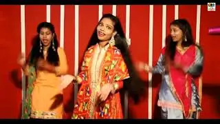 Full Video सपने में कन्या देवी आई Kanya Shakti Singer Manish Manisha Artist Shweta Writer Siya ram