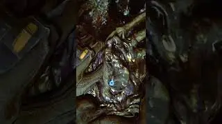 Aliens Colonial Marines vs AVP - Facehugger Comparison #alien