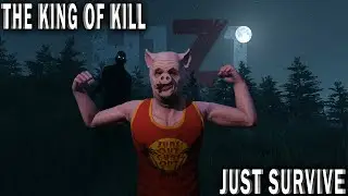 Игровой процесс King Of The Kill и Just Survive (информация об обновлении H1Z1 для PS4 и Xbox One)