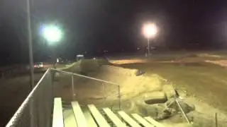Happy track miner Moore Alex
