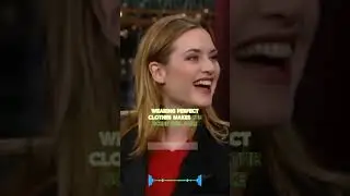 Is Kate Winslet getting naked?