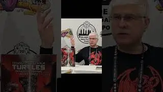 Top 10 Things That Make Philadelphia Area Gaming Expo Epic (#8) The Panels (White Hot Discussion)
