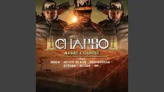 Arme lourde