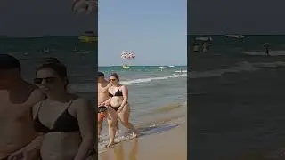 Beach Walk Tours / Antalya Turkey