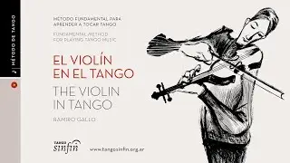 ROJO Y NEGRO - Para escuchar - EL VIOL&Iacute;N EN EL TANGO [P. 138-140]