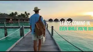 How Automated Systems Get You Leads 24/7 While You Chill