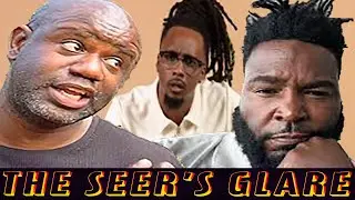Oshay Duke Jackson Shows Us Why Pan Africanism Doesn&rsquo;t Work | The Seers Glare