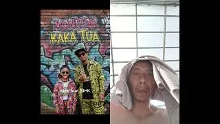 Monitor Kaka Tua - Sebuah karya lagu.  #dj #dance #remix #monchost #musik #lagureggaeindo #hiphop