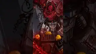 The Red Butchers EXPLAINED in 60 Seconds #warhammer40k #warhammer #lore #explained