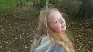 Princess Teagan Nature Walks are AWESOME 10 / 2022