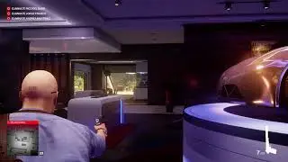 HITMAN 2 (2018) - 