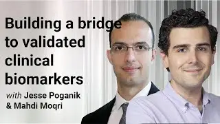 Building a bridge to robust and validated clinical biomarkers