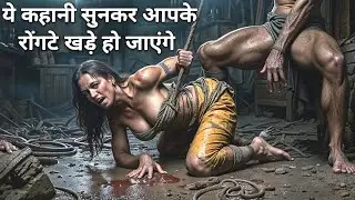 इस लड़की से कोई नहीं बच पाएगा | Control Movie Explained in Hindi And Urdu 2025